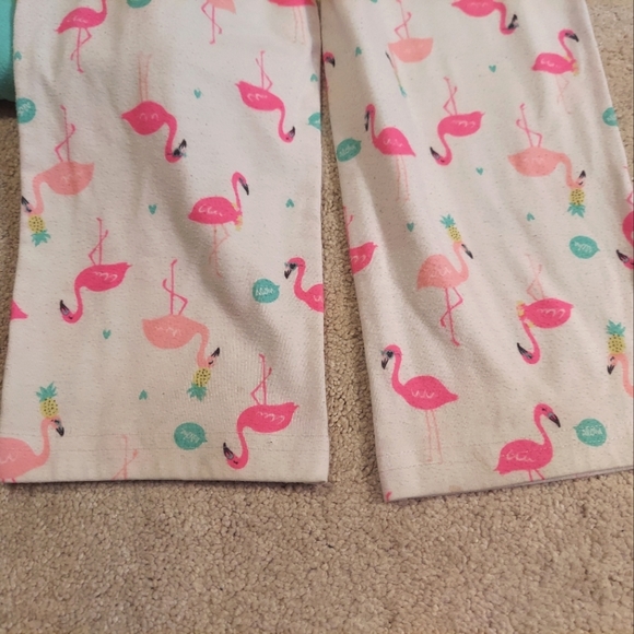 Carters PJ Set - Picture 7 of 7